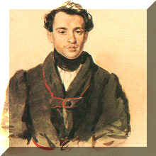 Johann Strau Vater